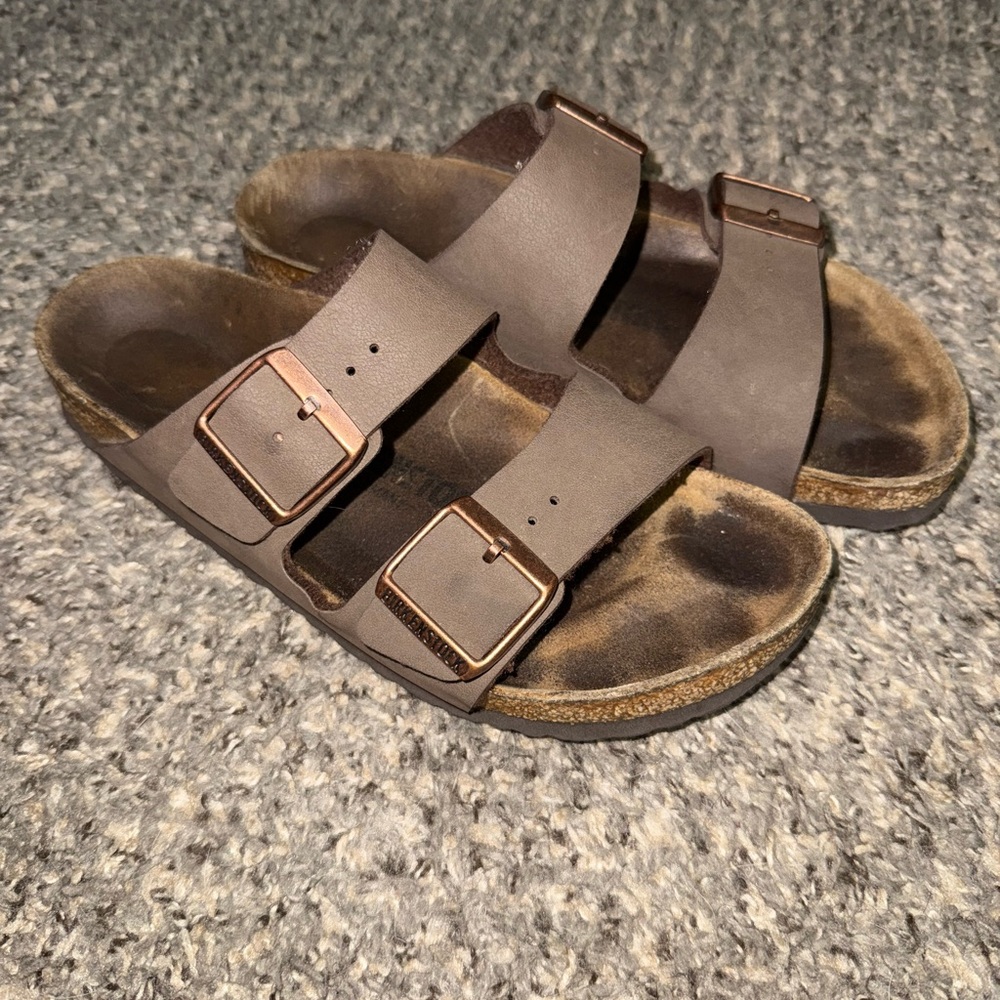 Birkenstock Arizona Sandals